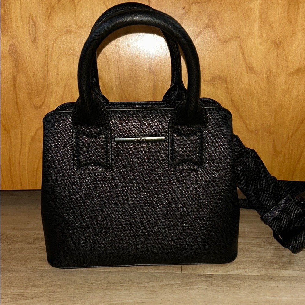 Aldo Mini Crossbody Bag